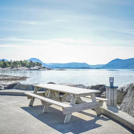 In Fjelberg Sæbø