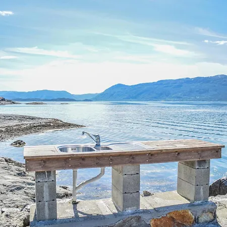 In Fjelberg * Sæbø