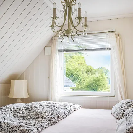 Daire In Fjelberg