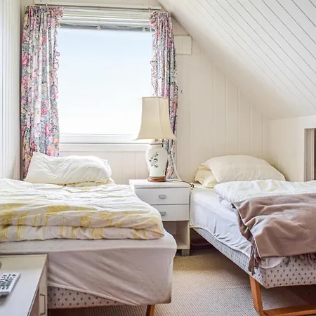 In Fjelberg Appartement