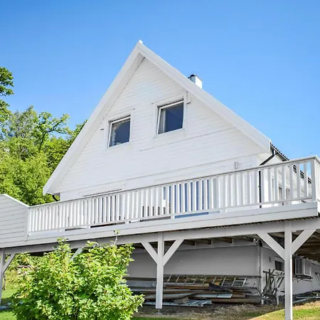 Appartement In Fjelberg *