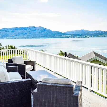 In Fjelberg Appartement
